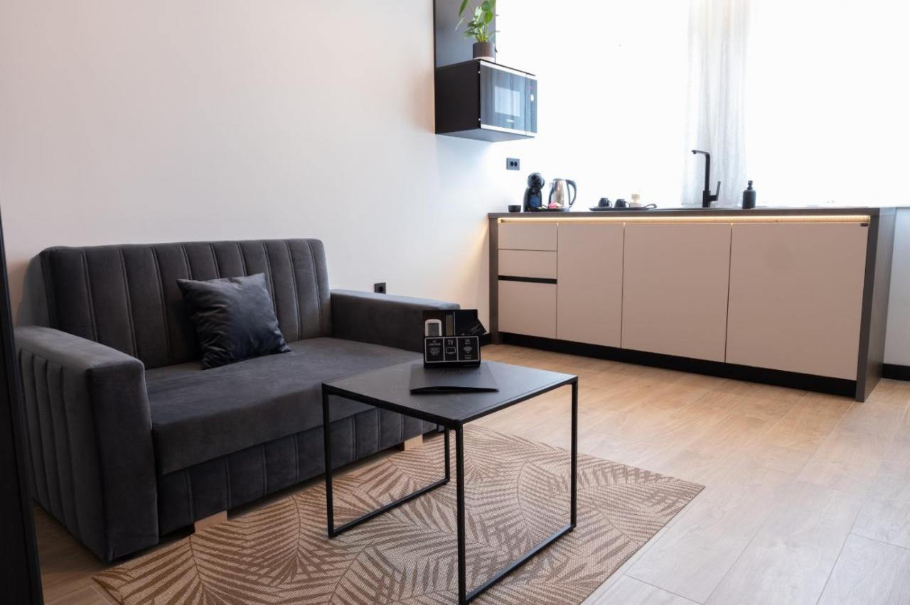 Apartmani Mozart-Centar וירוביטיצה מראה חיצוני תמונה