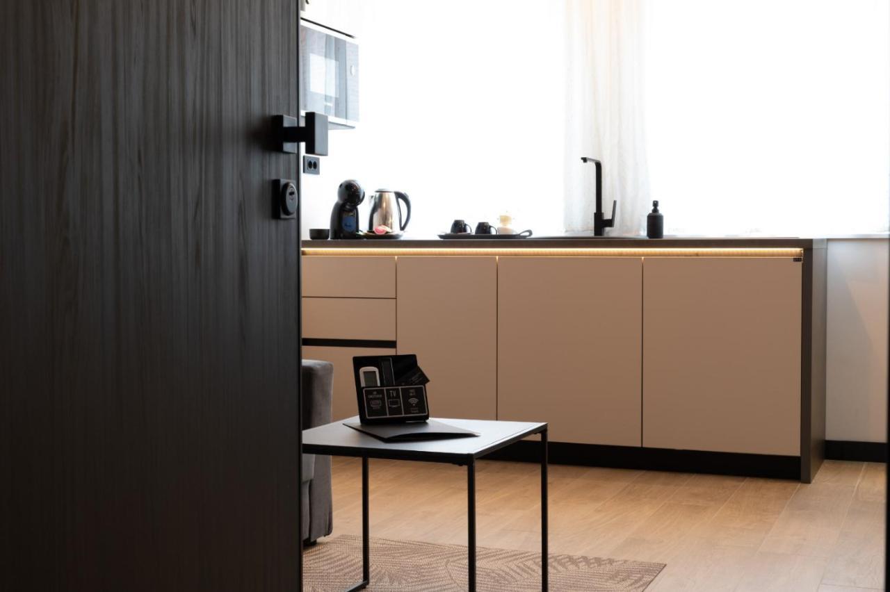 Apartmani Mozart-Centar וירוביטיצה מראה חיצוני תמונה