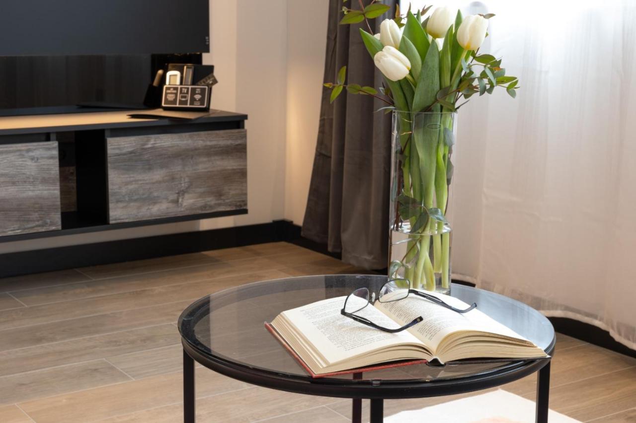 Apartmani Mozart-Centar וירוביטיצה מראה חיצוני תמונה
