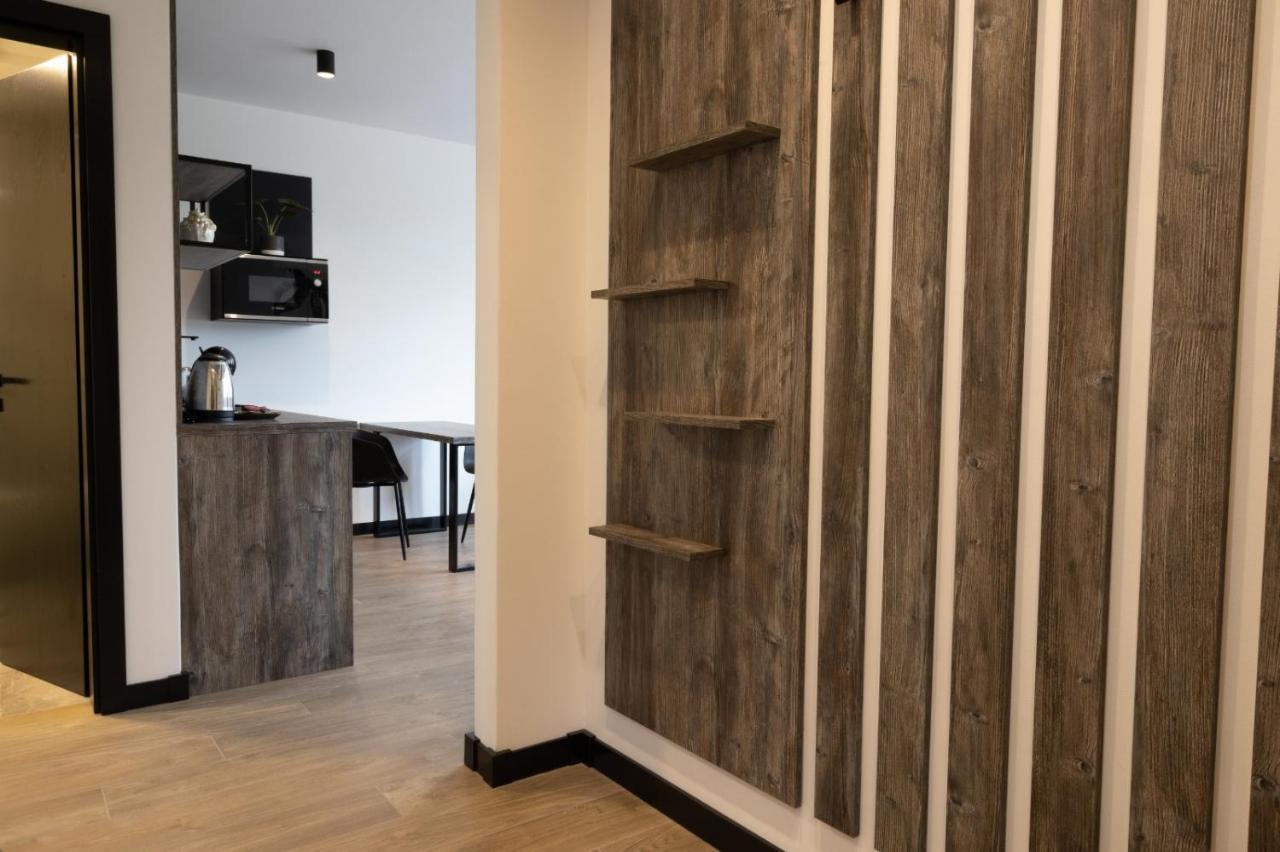 Apartmani Mozart-Centar וירוביטיצה מראה חיצוני תמונה