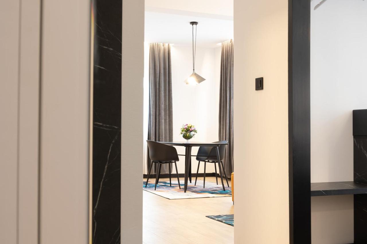 Apartmani Mozart-Centar וירוביטיצה מראה חיצוני תמונה