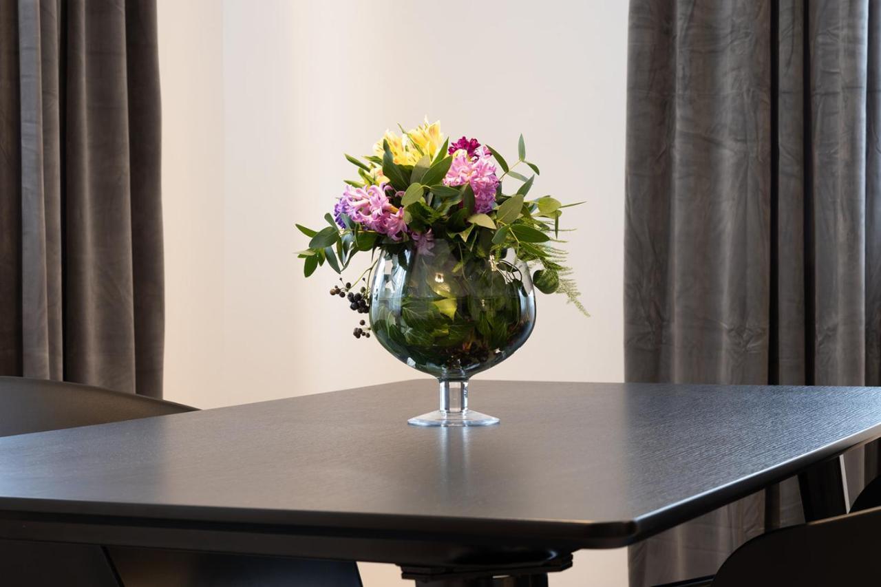 Apartmani Mozart-Centar וירוביטיצה מראה חיצוני תמונה