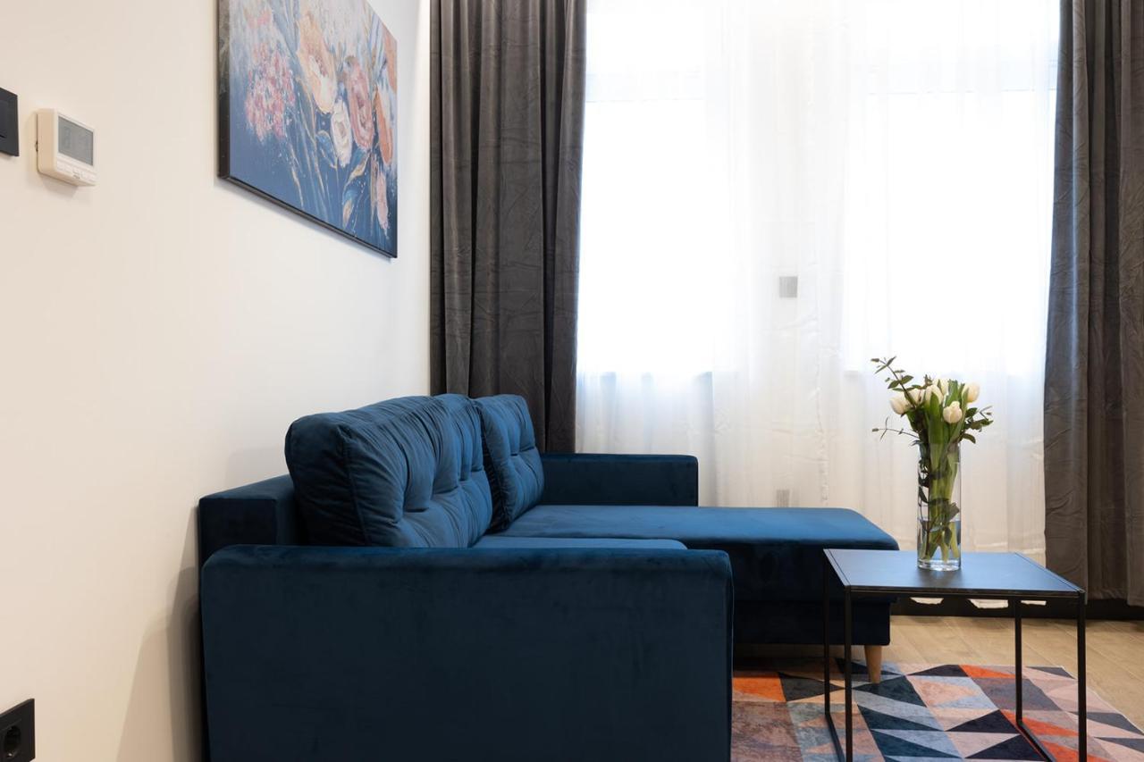 Apartmani Mozart-Centar וירוביטיצה מראה חיצוני תמונה