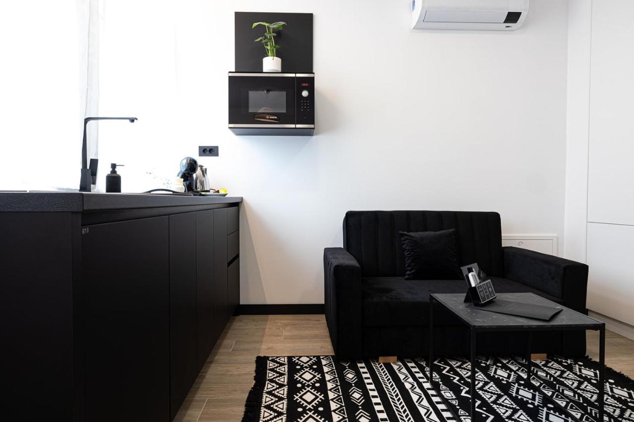 Apartmani Mozart-Centar וירוביטיצה מראה חיצוני תמונה