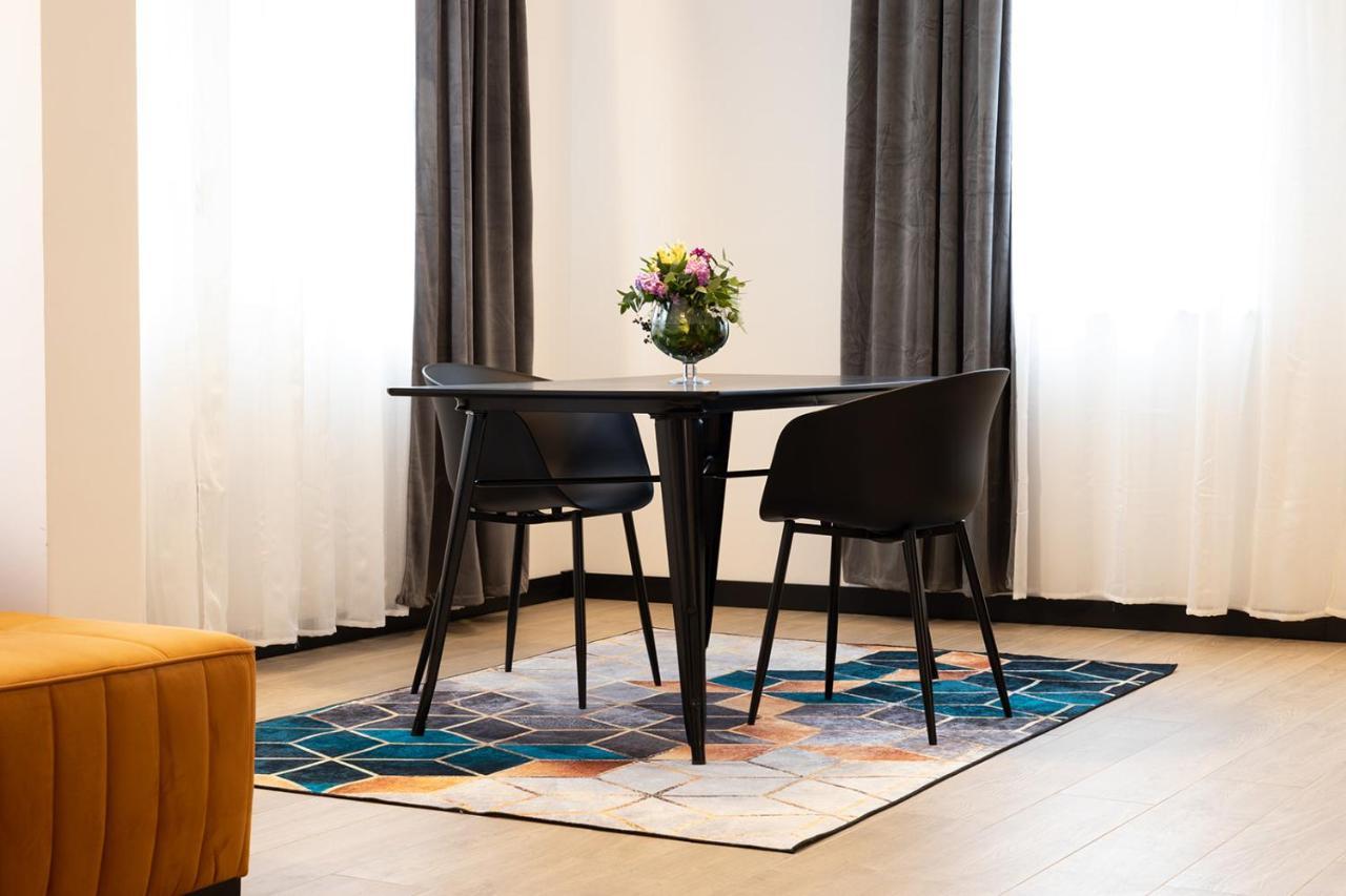 Apartmani Mozart-Centar וירוביטיצה מראה חיצוני תמונה