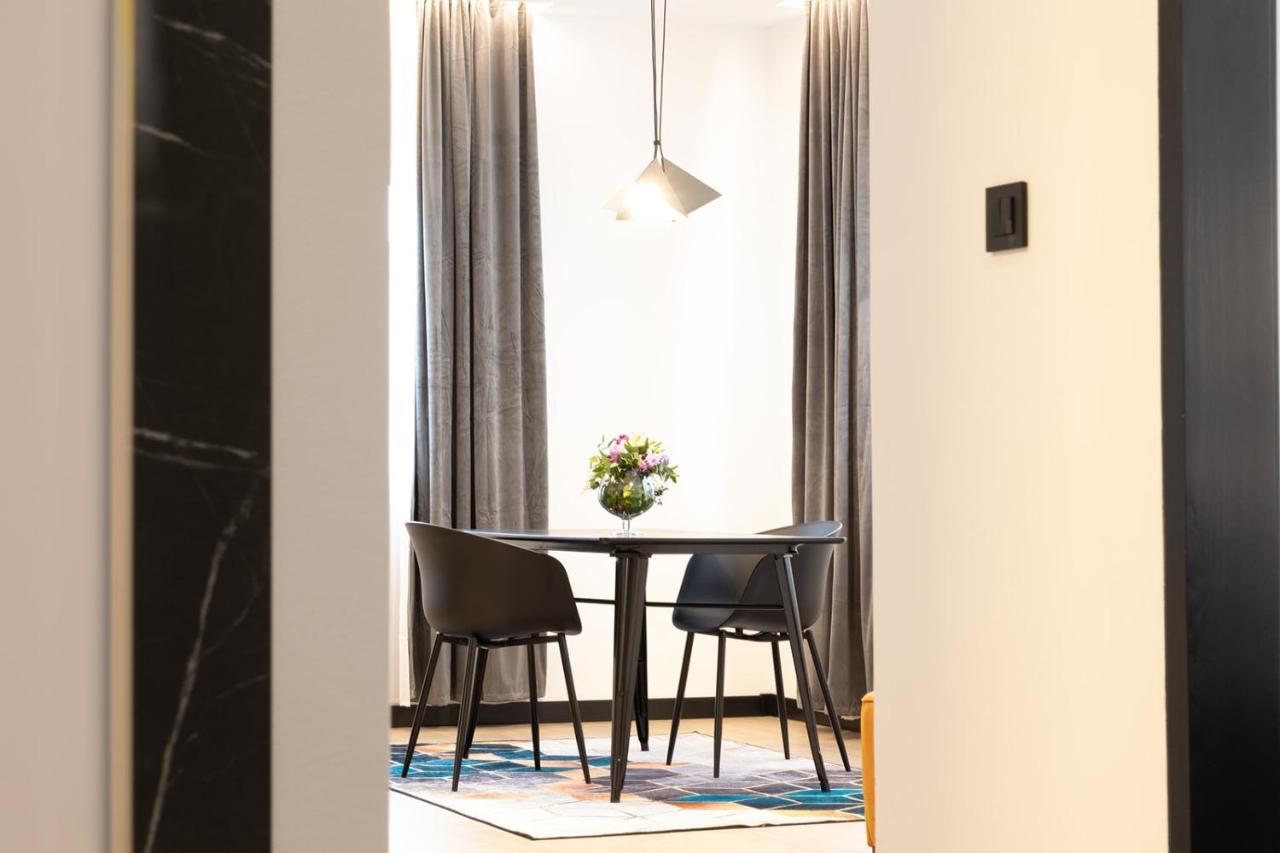 Apartmani Mozart-Centar וירוביטיצה מראה חיצוני תמונה
