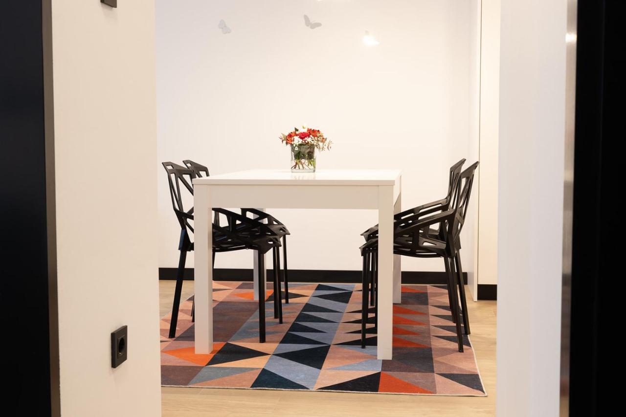 Apartmani Mozart-Centar וירוביטיצה מראה חיצוני תמונה