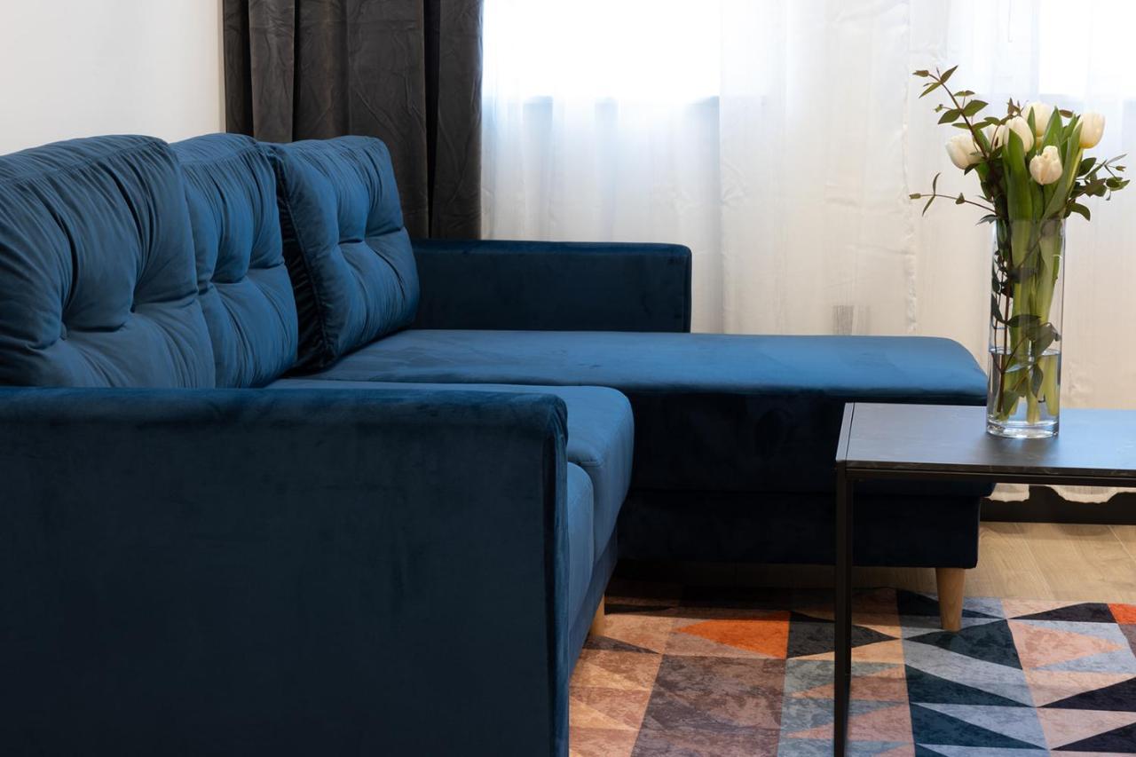 Apartmani Mozart-Centar וירוביטיצה מראה חיצוני תמונה