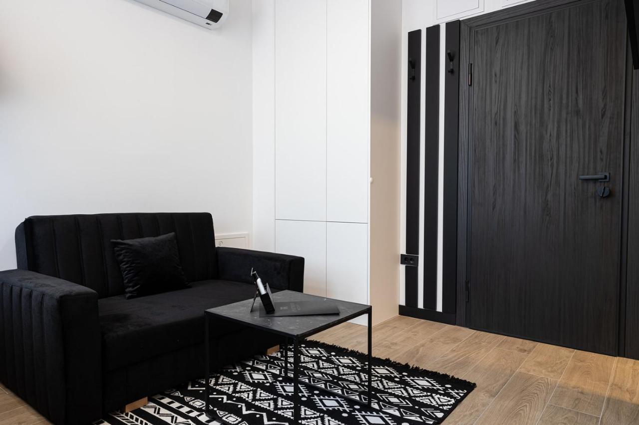 Apartmani Mozart-Centar וירוביטיצה מראה חיצוני תמונה