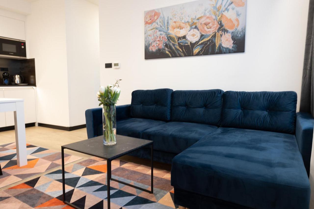Apartmani Mozart-Centar וירוביטיצה מראה חיצוני תמונה